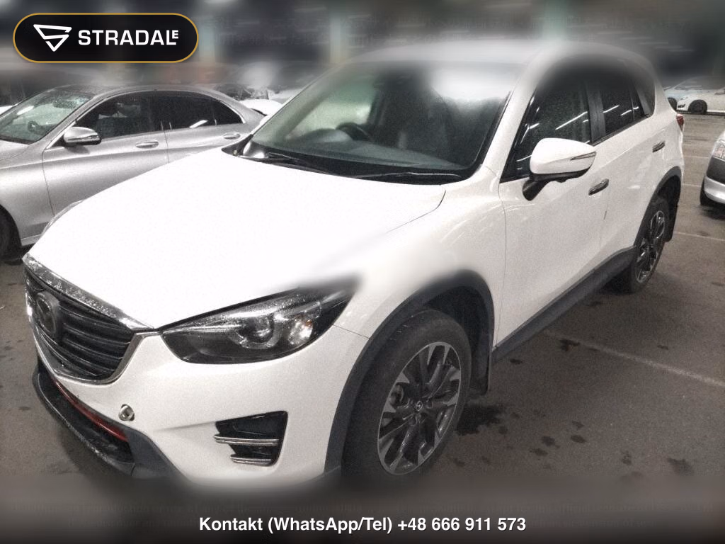 MAZDA CX-5 XD L PACKAGE, miniaturka 5