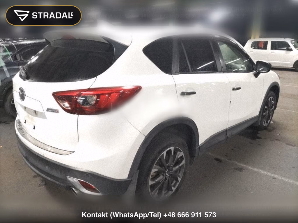 MAZDA CX-5 XD L PACKAGE, miniaturka 6