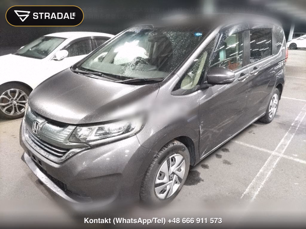 HONDA FREED HYBRID HYBRID･G HONDA SENSING, miniaturka 5