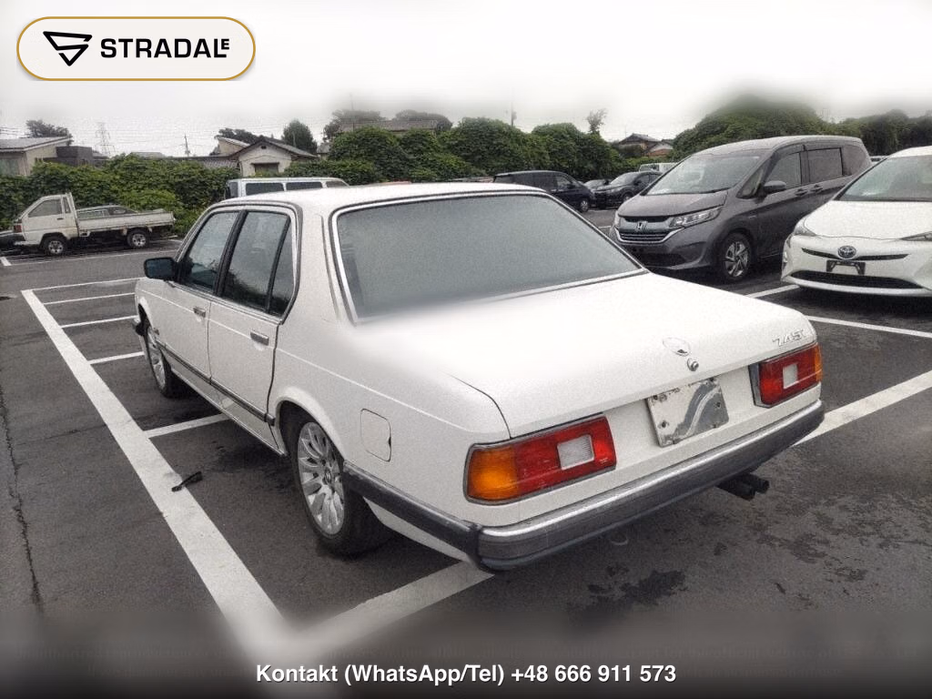 BMW 7 SERIES OTHERS, miniaturka 3
