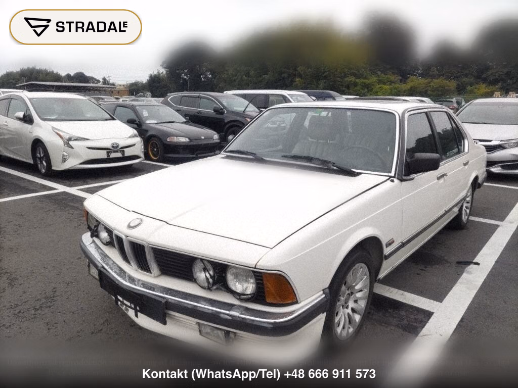 BMW 7 SERIES OTHERS, miniaturka 5