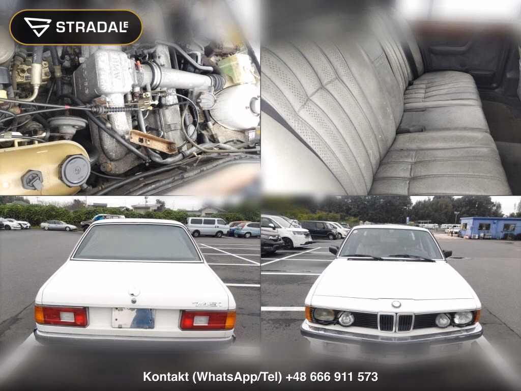 BMW 7 SERIES OTHERS, miniaturka 7