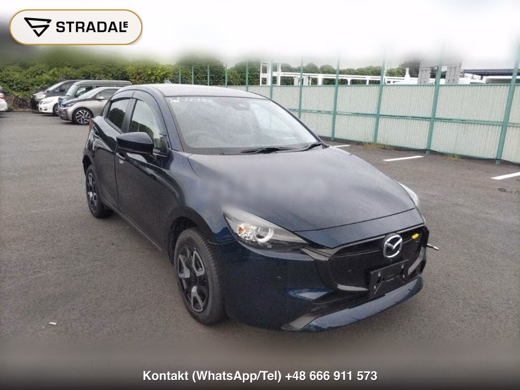 MAZDA MAZDA2 15BD I SELECTION, miniaturka 2