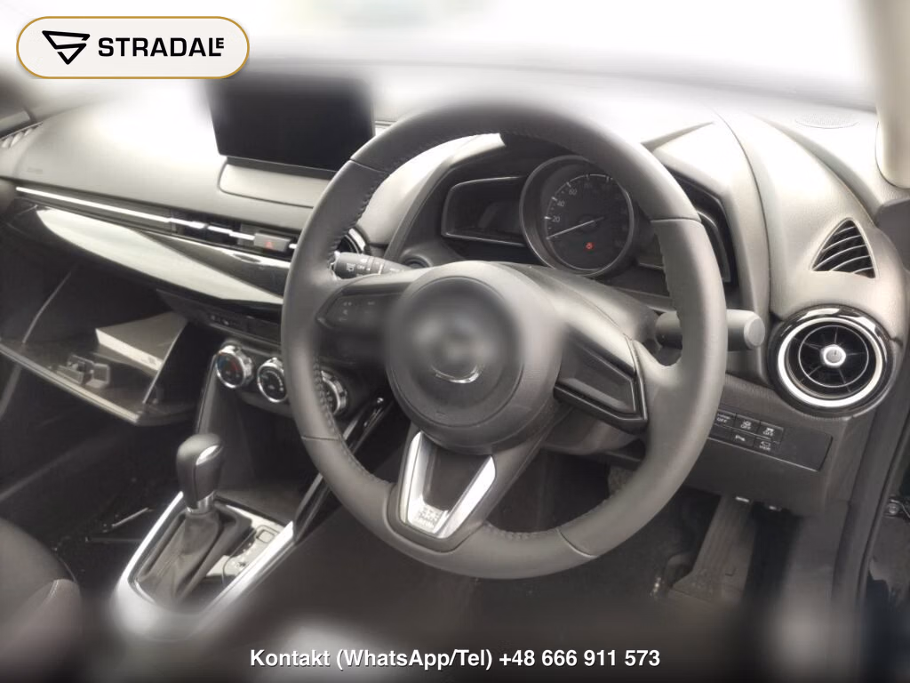MAZDA MAZDA2 15BD I SELECTION, miniaturka 4
