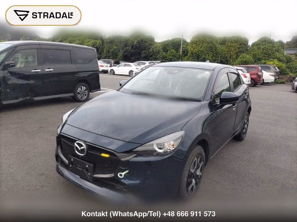 MAZDA MAZDA2 15BD I SELECTION, miniaturka 5