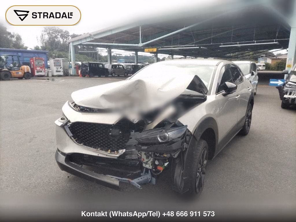 MAZDA CX-30, miniaturka 5