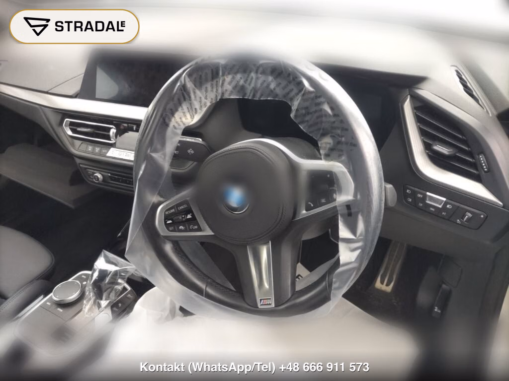 BMW 1 SERIES 5D, miniaturka 4
