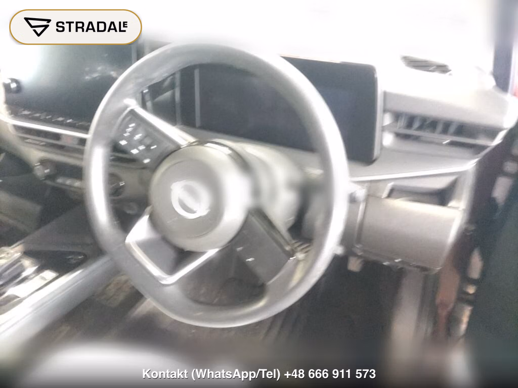 NISSAN NOTE X, miniaturka 4