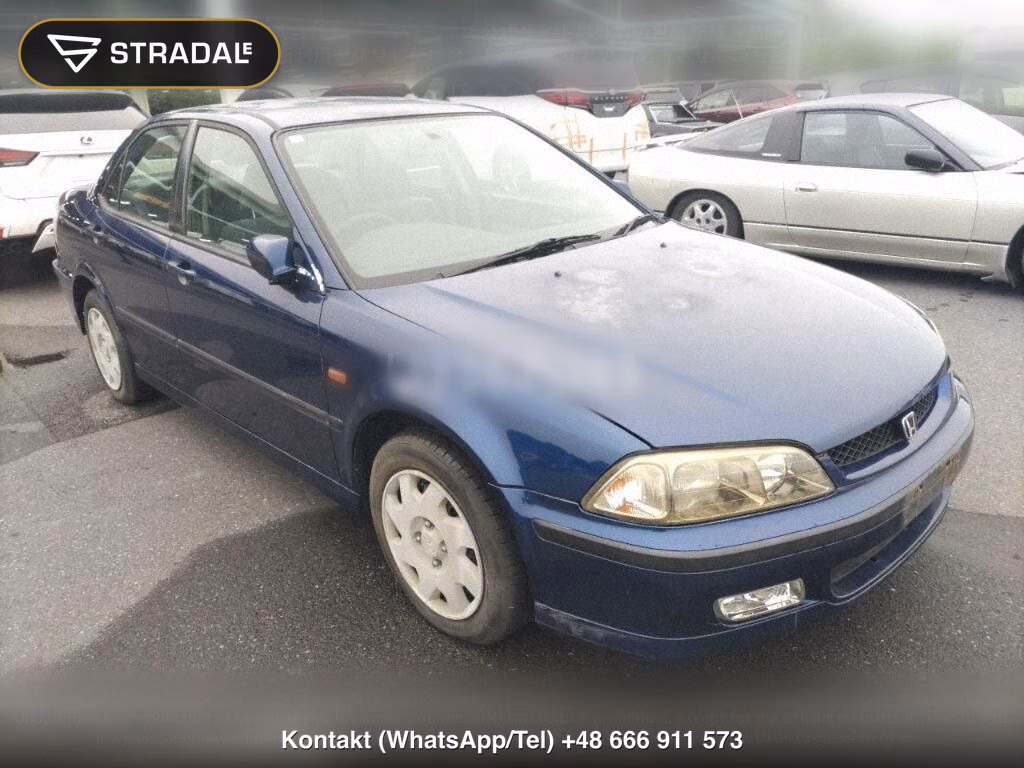 HONDA TORNEO 2.0VTS, miniaturka 2