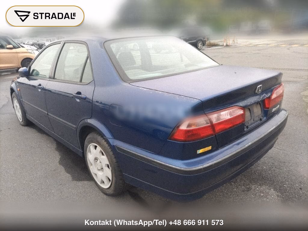 HONDA TORNEO 2.0VTS, miniaturka 3