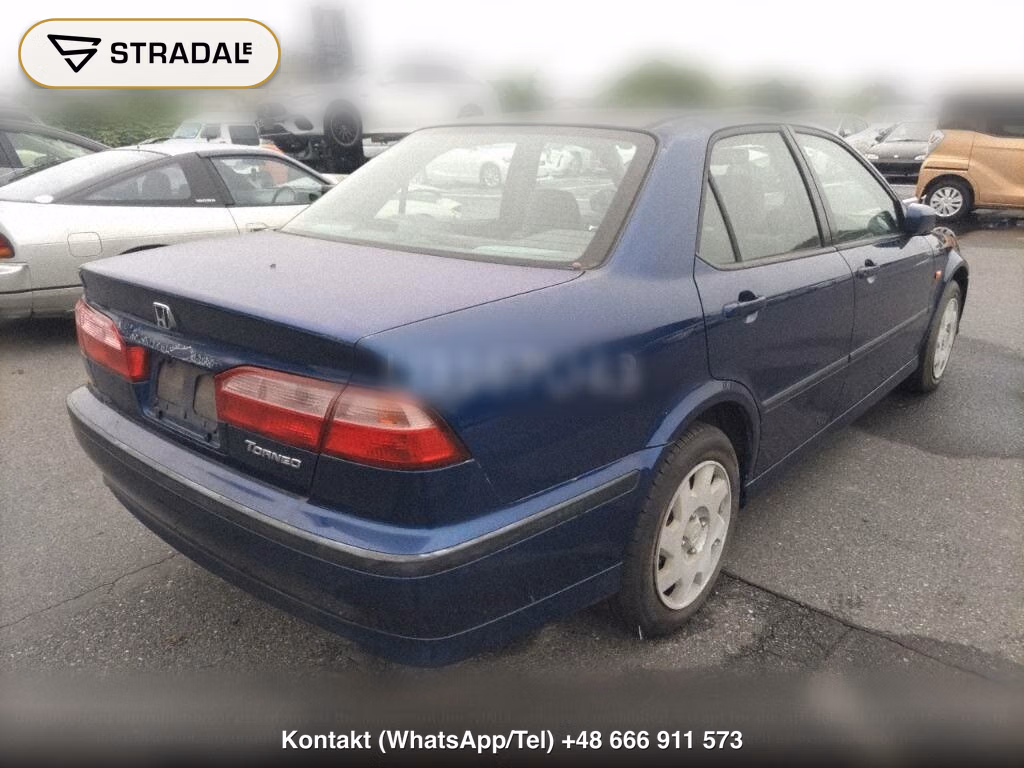 HONDA TORNEO 2.0VTS, miniaturka 6