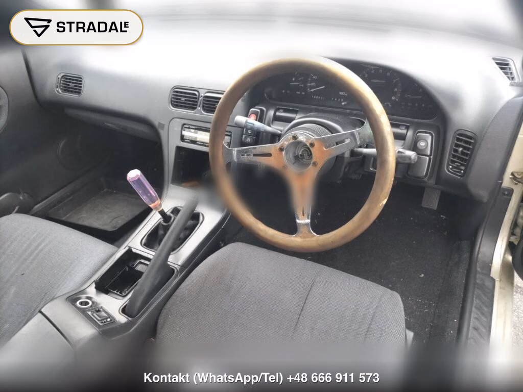 NISSAN 180SX TYPE R SUPER HICAS PACKAGE, miniaturka 4