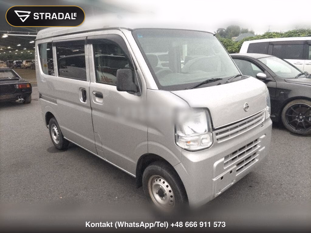 NISSAN CLIPPER VAN, miniaturka 2