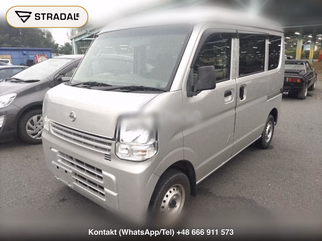 NISSAN CLIPPER VAN, miniaturka 5