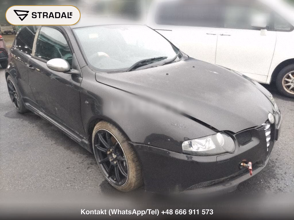 ALFA ROMEO ALFA 147 3D GTA, miniaturka 2