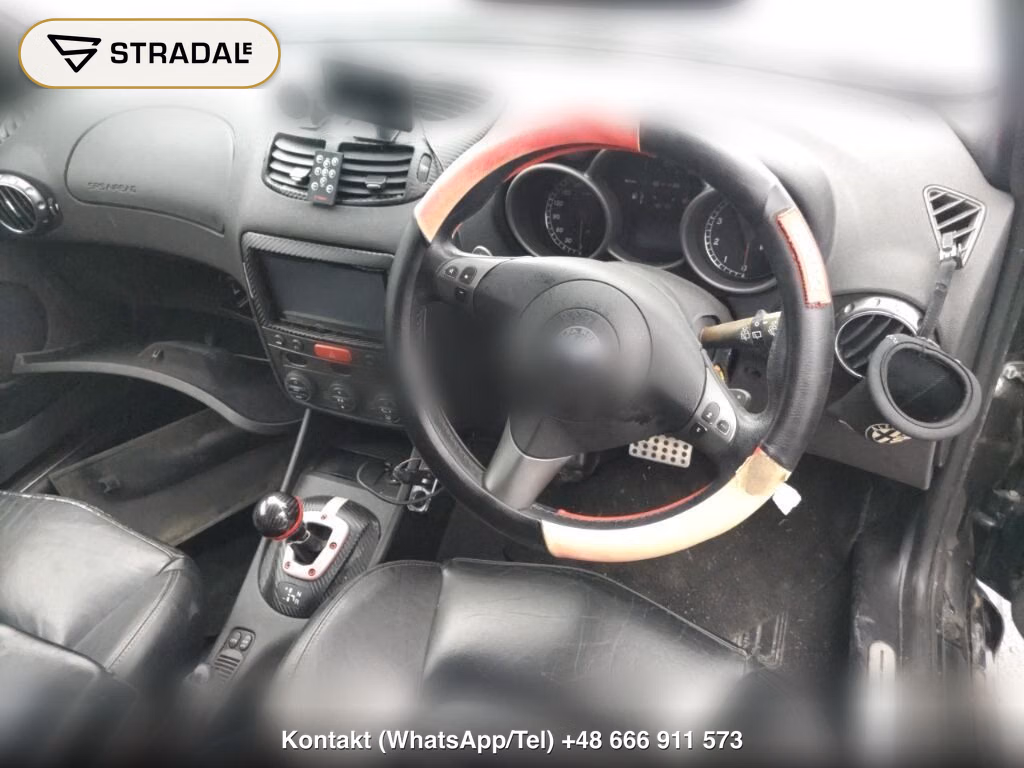 ALFA ROMEO ALFA 147 3D GTA, miniaturka 4
