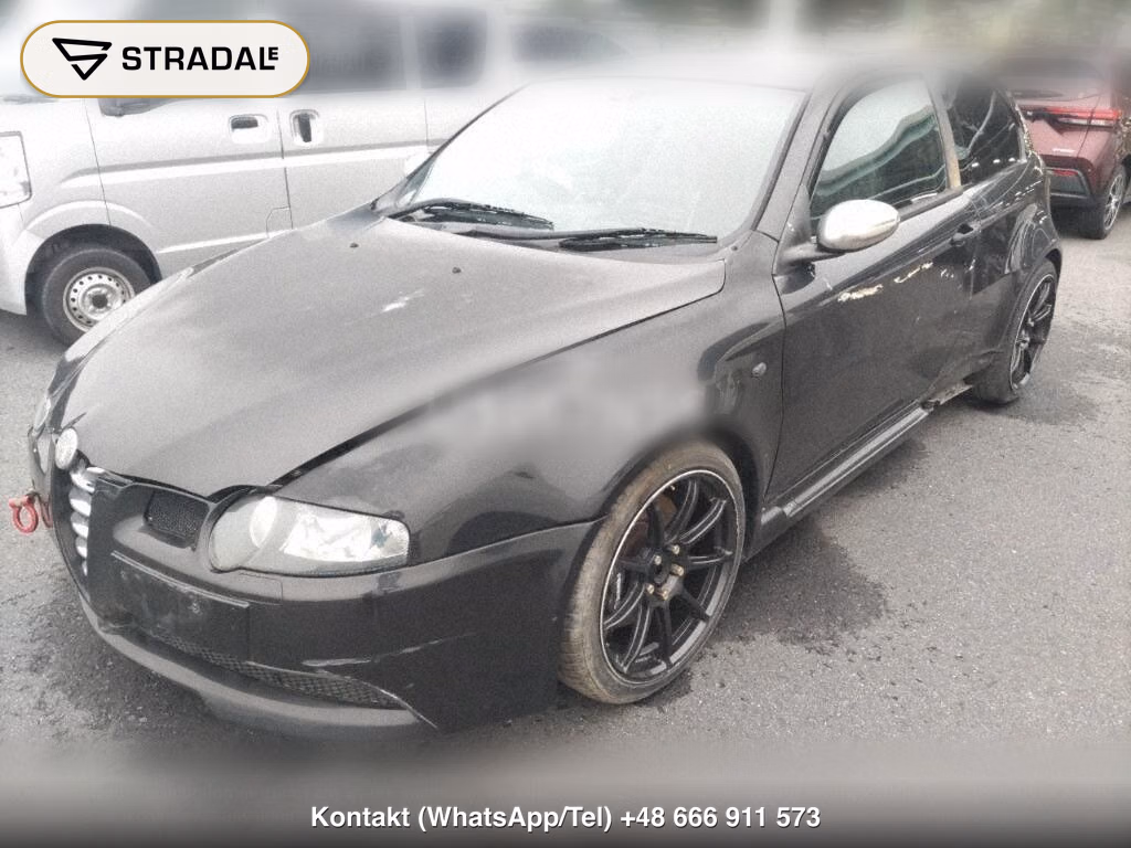 ALFA ROMEO ALFA 147 3D GTA, miniaturka 5