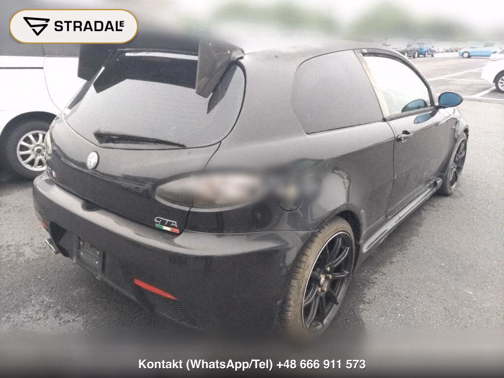 ALFA ROMEO ALFA 147 3D GTA, miniaturka 6