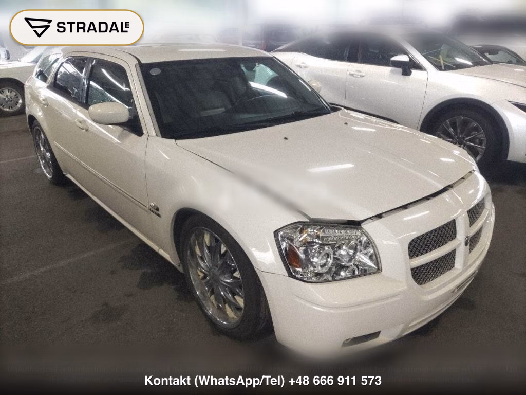 DODGE MAGNUM OTHERS, miniaturka 2
