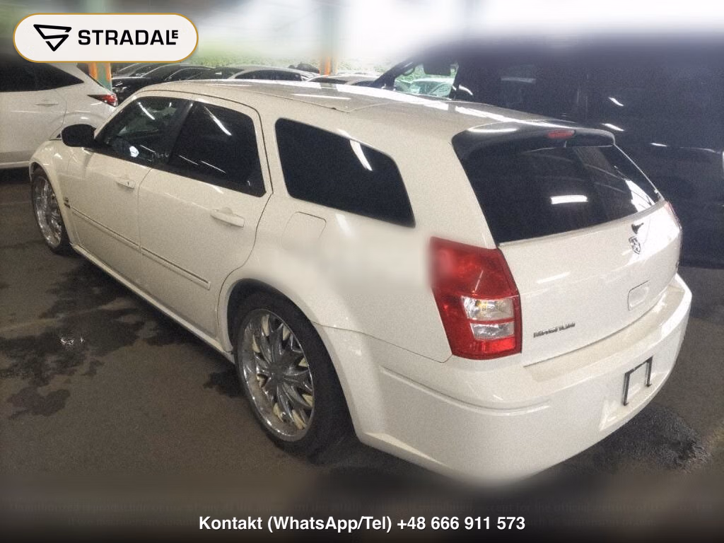 DODGE MAGNUM OTHERS, miniaturka 3
