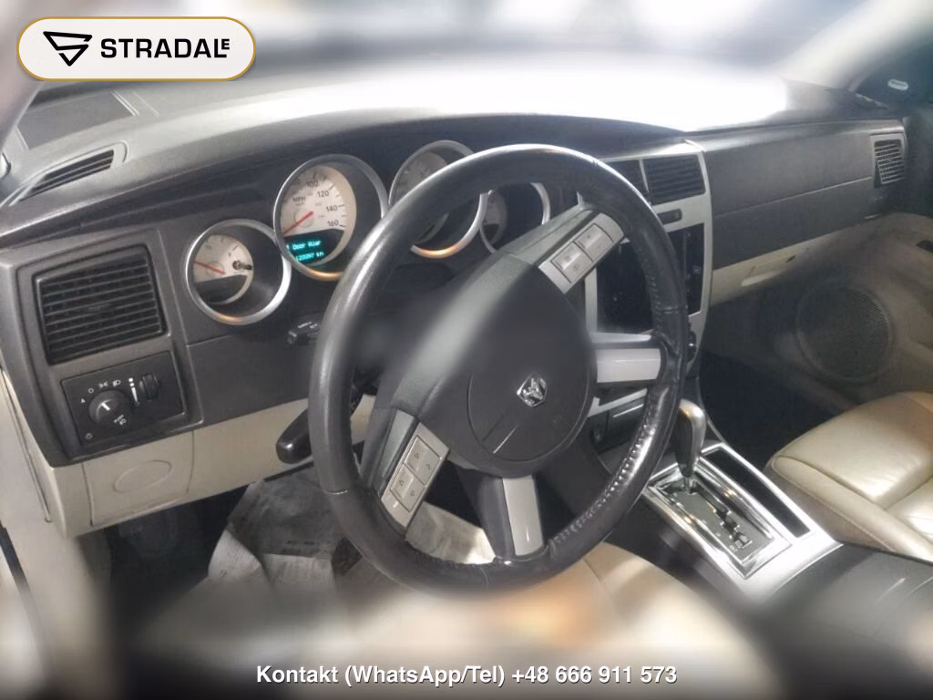 DODGE MAGNUM OTHERS, miniaturka 4