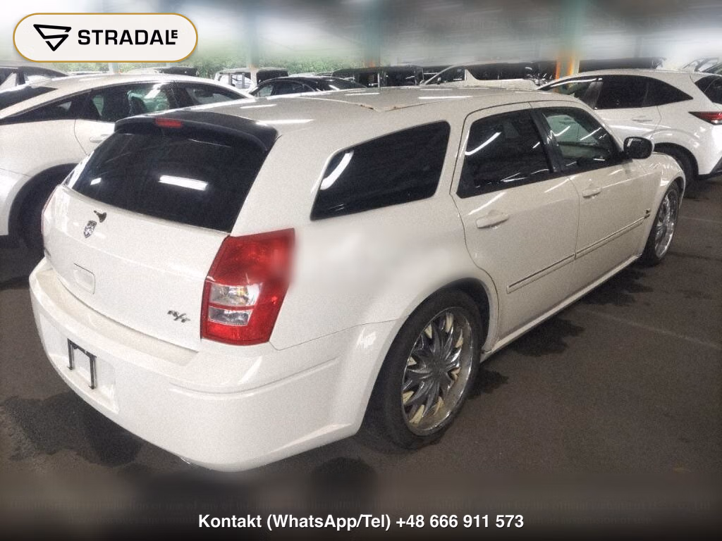 DODGE MAGNUM OTHERS, miniaturka 6