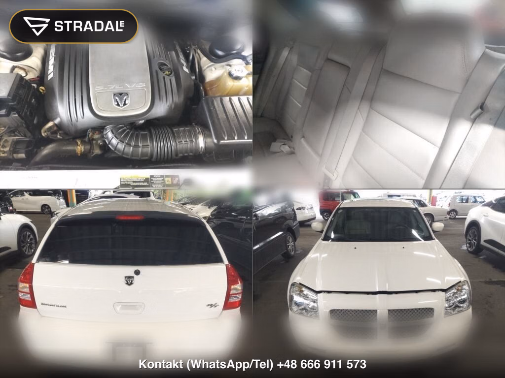 DODGE MAGNUM OTHERS, miniaturka 7