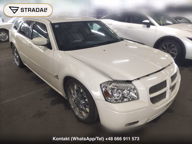 DODGE MAGNUM OTHERS 2006, samochód z aukcji Japonii