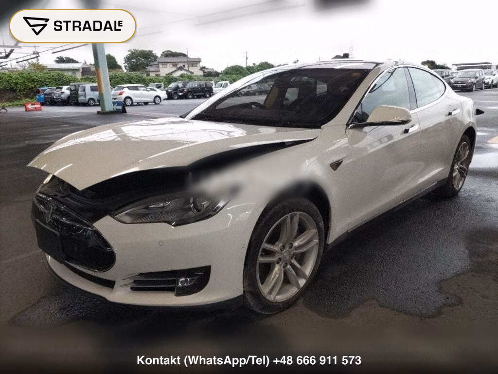 TESLA MODEL S, miniaturka 5