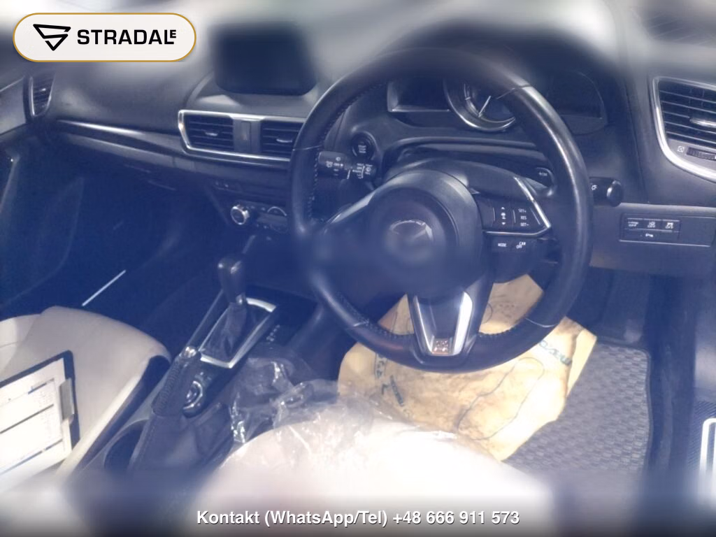MAZDA AXELA SPORT 15XD L PACKAGE, miniaturka 4