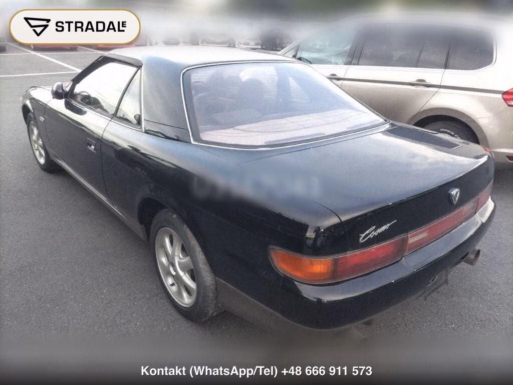 EUNOS EUNOS COSMO 20B TYPE S, miniaturka 3
