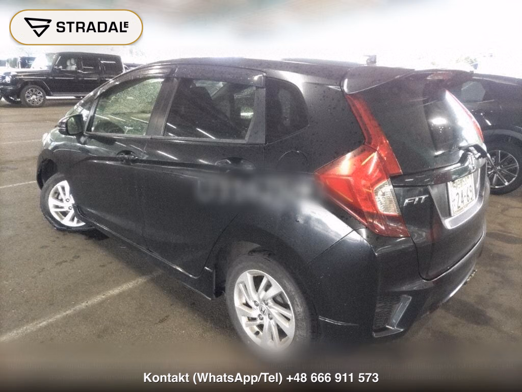 HONDA FIT 13G･S PACKAGE, miniaturka 3