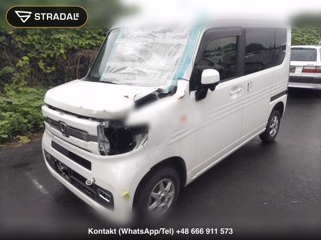 HONDA N-VAN FUN, miniaturka 5