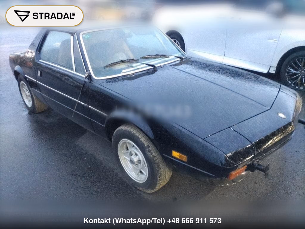FIAT X1/9 BASE GRADE, miniaturka 2