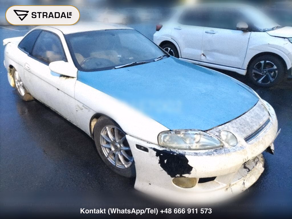 TOYOTA SOARER CP, miniaturka 2