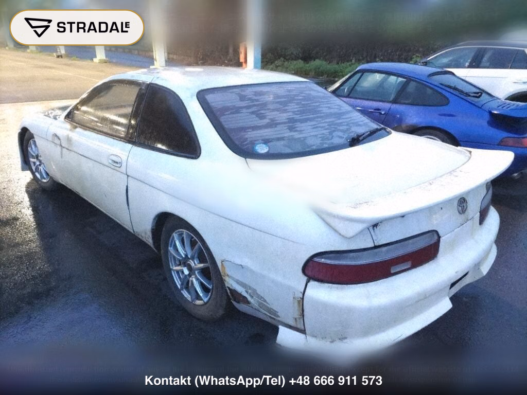 TOYOTA SOARER CP, miniaturka 3