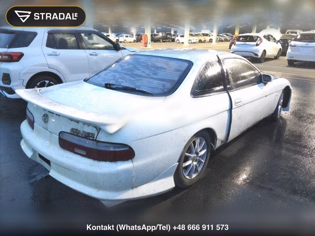 TOYOTA SOARER CP, miniaturka 6