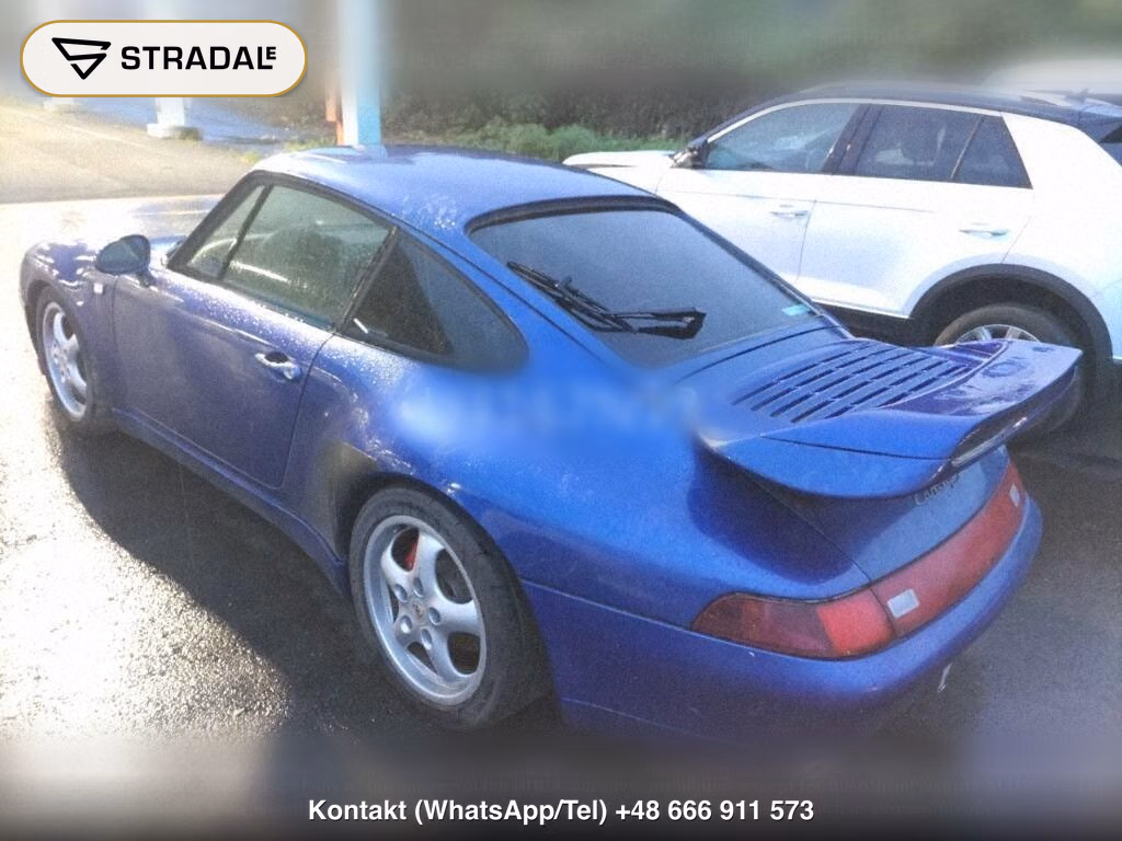 PORSCHE 911 CP 911 CARRERA, miniaturka 3