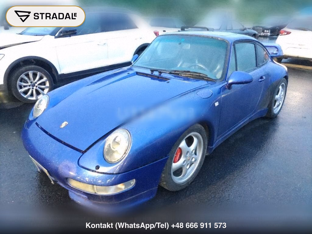 PORSCHE 911 CP 911 CARRERA, miniaturka 5