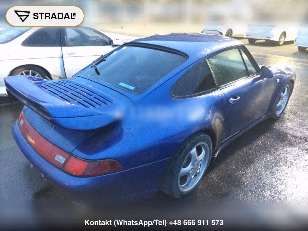 PORSCHE 911 CP 911 CARRERA, miniaturka 6