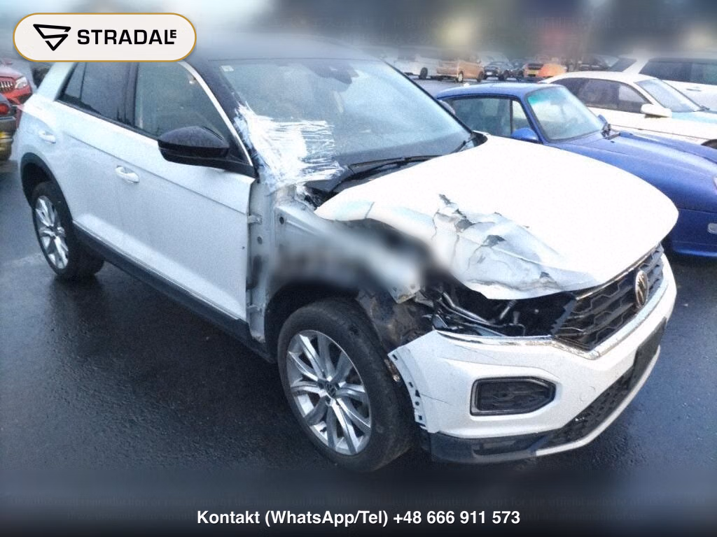 VOLKSWAGEN T-ROC TDI SPORT, miniaturka 2
