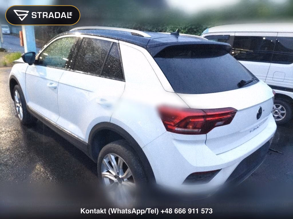 VOLKSWAGEN T-ROC TDI SPORT, miniaturka 3