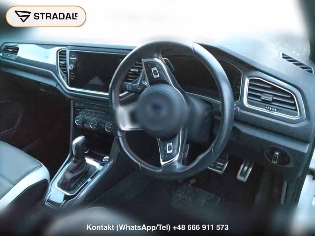VOLKSWAGEN T-ROC TDI SPORT, miniaturka 4