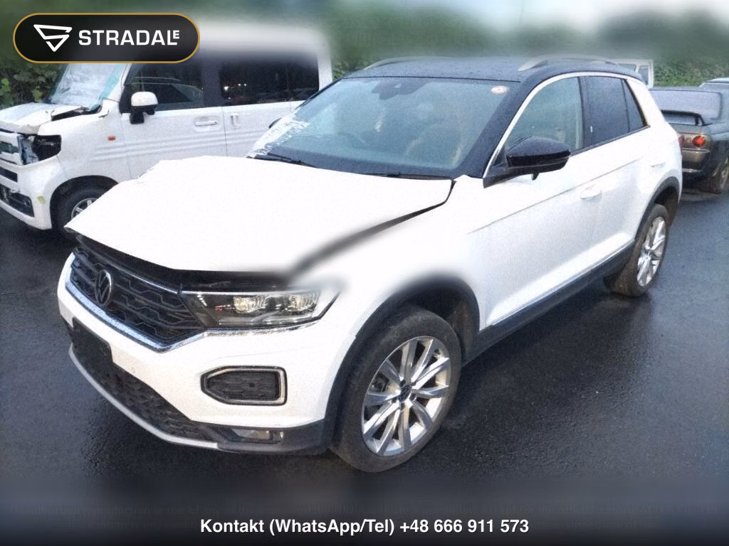 VOLKSWAGEN T-ROC TDI SPORT, miniaturka 5