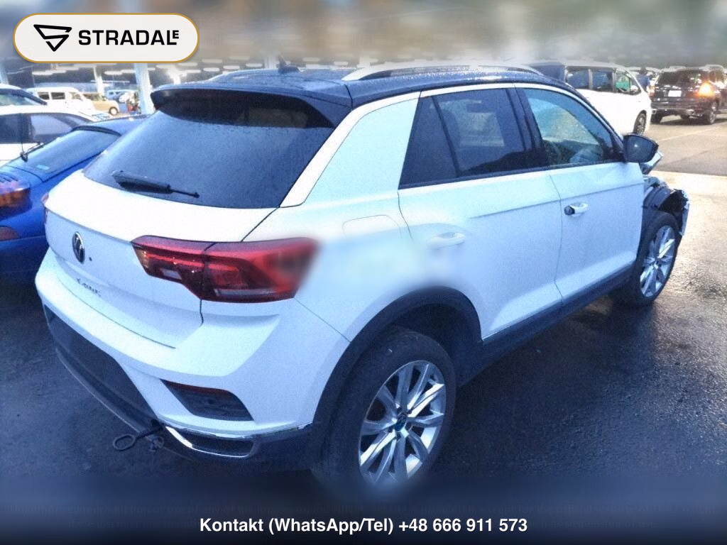 VOLKSWAGEN T-ROC TDI SPORT, miniaturka 6
