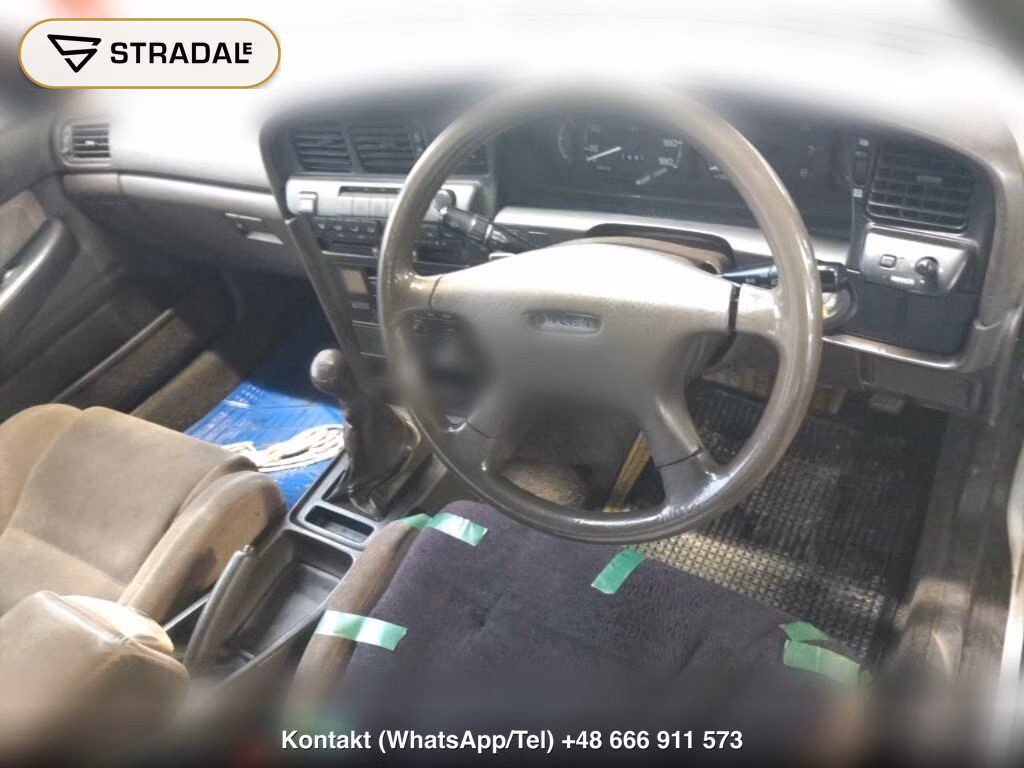 TOYOTA CHASER XG, miniaturka 4