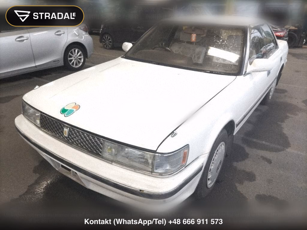 TOYOTA CHASER XG, miniaturka 5