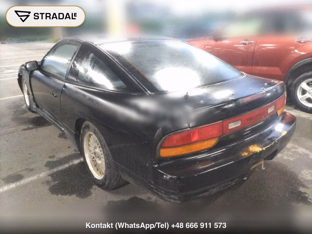 NISSAN 180SX, miniaturka 3