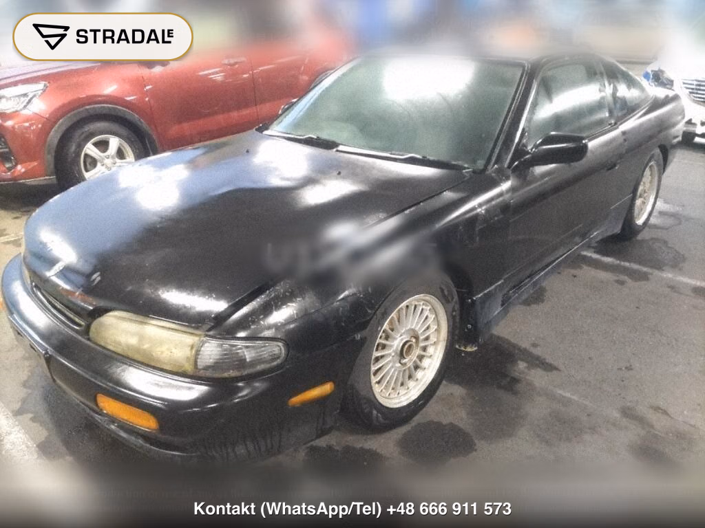 NISSAN 180SX, miniaturka 5
