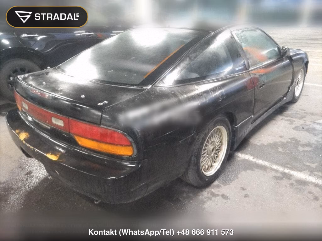 NISSAN 180SX, miniaturka 6